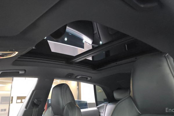 2022 Audi Q8 с пробегом 96 025 км