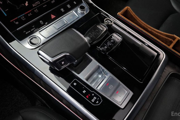 2021 Audi Q7 с пробегом 35 005 км