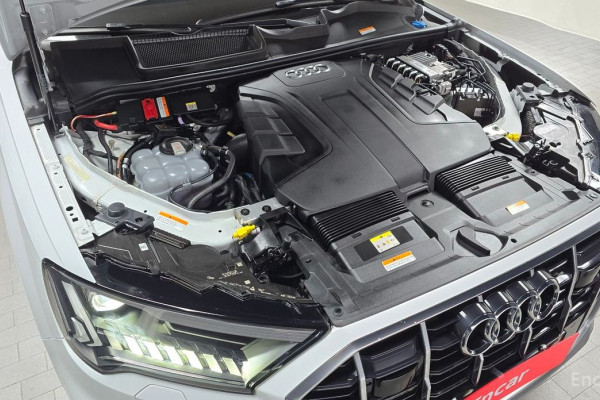 2021 Audi Q7 с пробегом 67 144 км