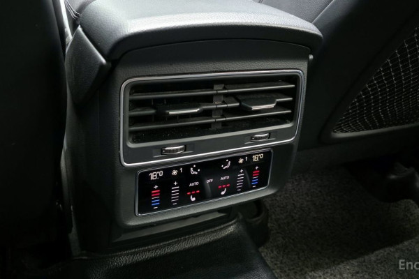 2021 Audi Q7 с пробегом 35 005 км