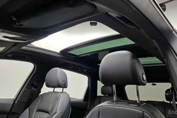 2021 Audi Q7 с пробегом 35 005 км