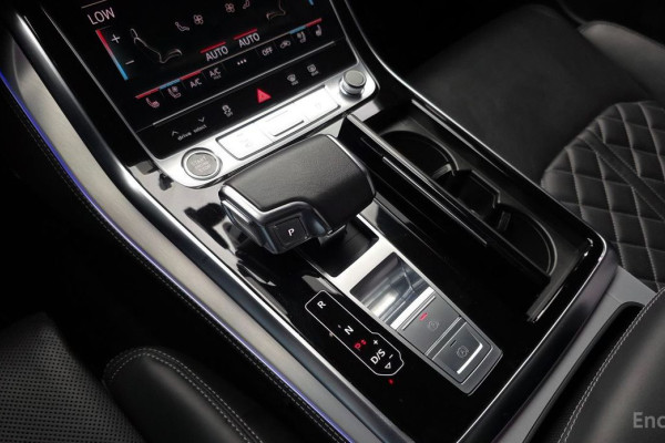 2022 Audi Q7 с пробегом 41 158 км