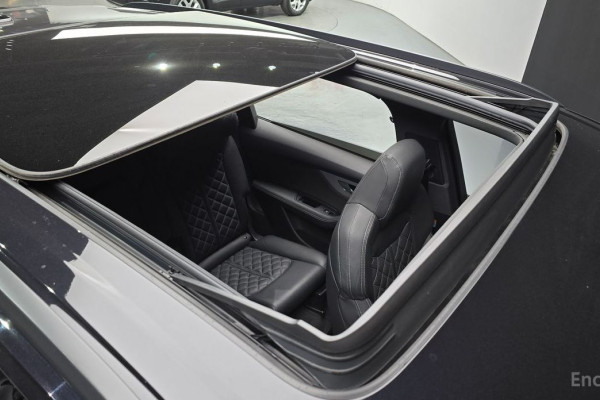 2021 Audi Q7 с пробегом 133 135 км