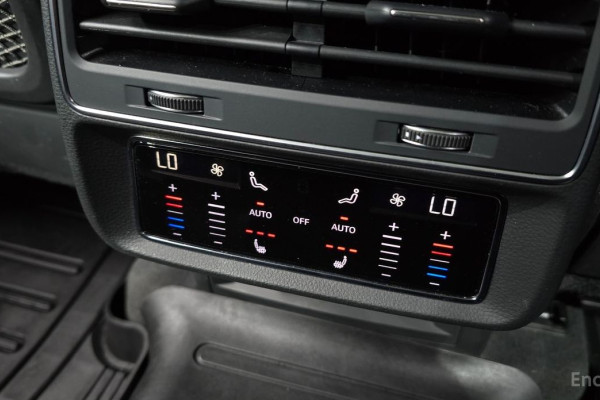 2021 Audi Q7 с пробегом 133 135 км