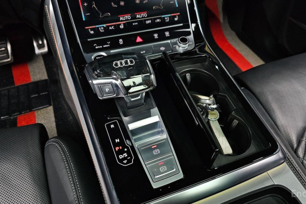 2022 Audi Q7 с пробегом 35 605 км