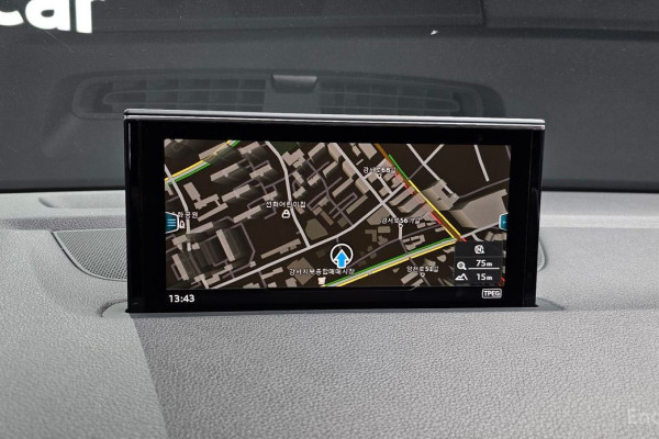 2019 Audi Q7 с пробегом 79 297 км