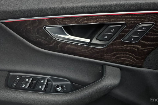 2020 Audi Q7 с пробегом 116 181 км