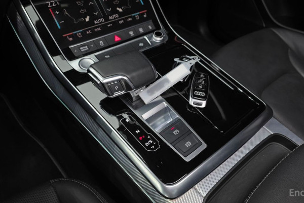 2020 Audi Q7 с пробегом 76 530 км