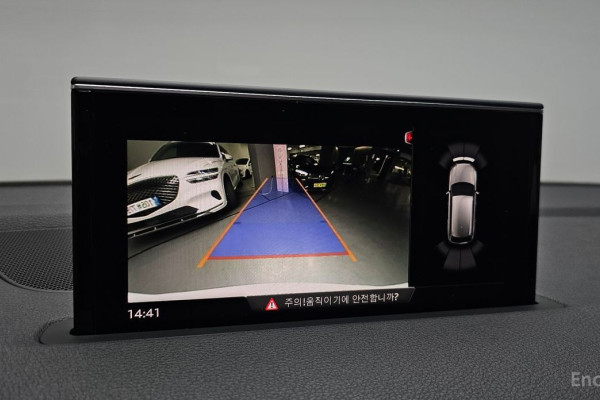 2019 Audi Q7 с пробегом 27 768 км