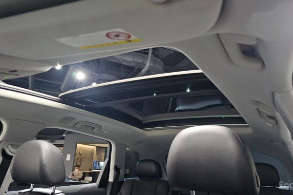 2019 Audi Q7 с пробегом 27 768 км