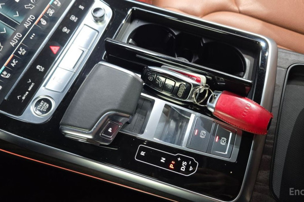 2021 Audi Q7 с пробегом 92 507 км