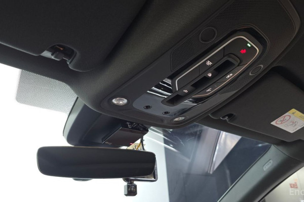 2021 Audi Q7 с пробегом 92 507 км