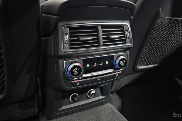 2019 Audi Q7 с пробегом 27 768 км