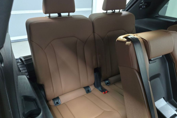 2021 Audi Q7 с пробегом 96 633 км