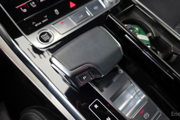 2023 Audi Q7 с пробегом 56 750 км