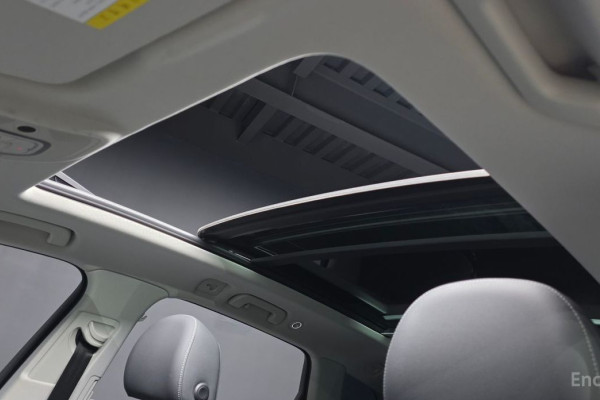 2020 Audi Q7 с пробегом 76 530 км