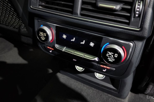 2019 Audi Q7 с пробегом 113 180 км