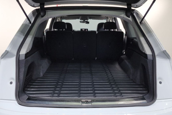 2019 Audi Q7 с пробегом 113 180 км