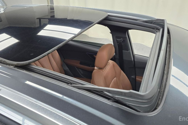 2021 Audi Q7 с пробегом 96 633 км