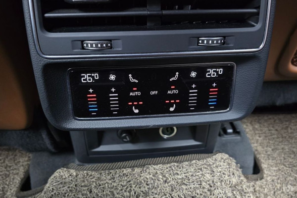 2021 Audi Q7 с пробегом 96 633 км