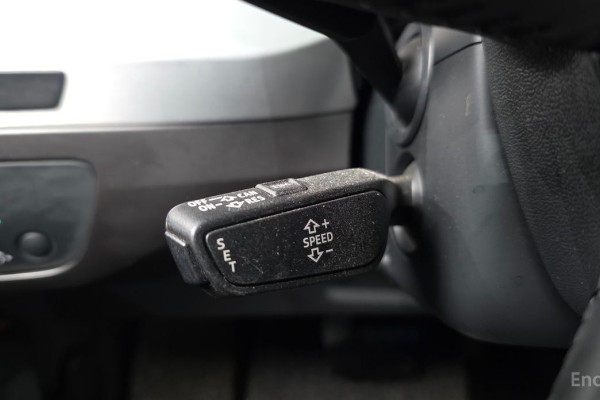 2019 Audi Q7 с пробегом 78 570 км