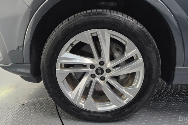 2022 Audi Q7 с пробегом 51 718 км