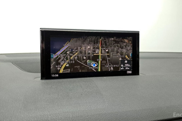 2019 Audi Q7 с пробегом 132 370 км