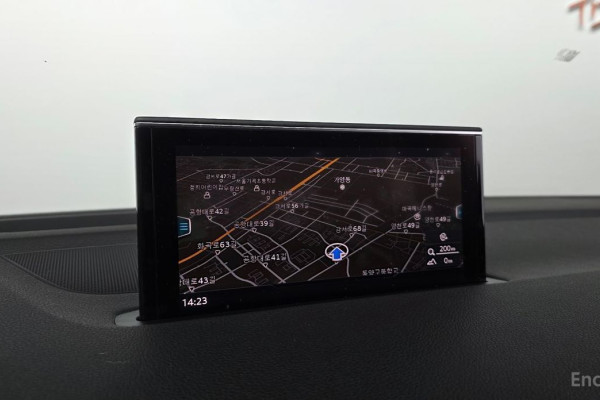 2019 Audi Q7 с пробегом 78 570 км