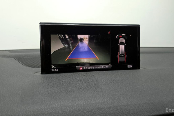 2019 Audi Q7 с пробегом 132 370 км