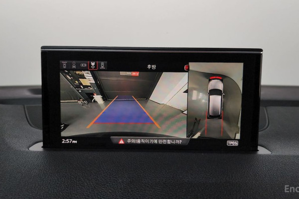 2019 Audi Q7 с пробегом 56 589 км