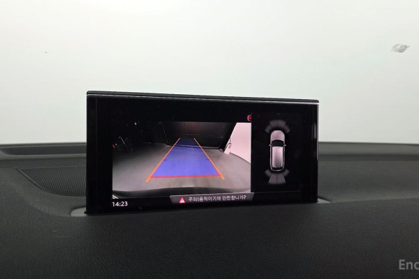 2019 Audi Q7 с пробегом 78 570 км