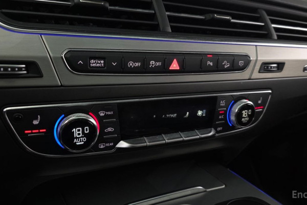 2019 Audi Q7 с пробегом 78 570 км