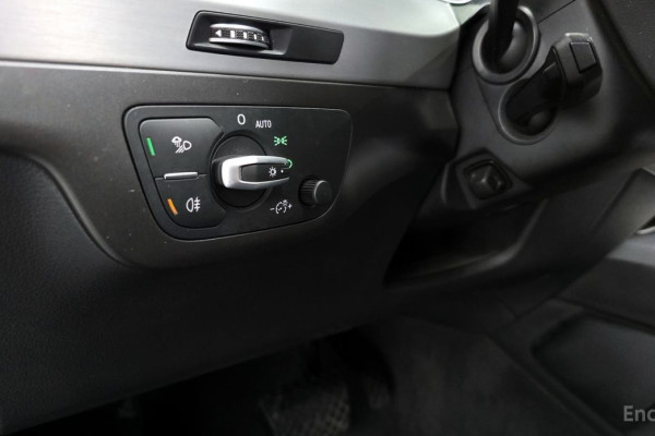 2019 Audi Q7 с пробегом 132 370 км