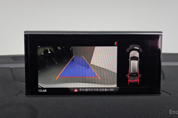 2019 Audi Q7 с пробегом 83 241 км