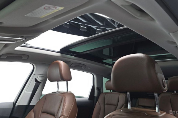 2019 Audi Q7 с пробегом 78 570 км