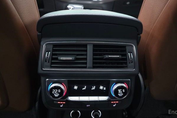 2019 Audi Q7 с пробегом 78 570 км