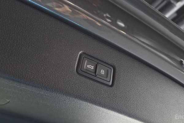 2019 Audi Q7 с пробегом 78 570 км