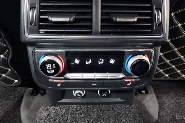 2019 Audi Q7 с пробегом 56 589 км