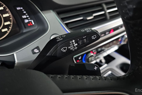 2019 Audi Q7 с пробегом 83 241 км