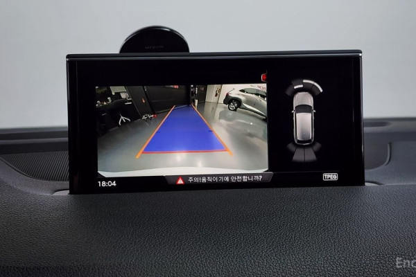 2019 Audi Q7 с пробегом 145 456 км