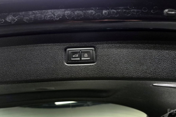 2019 Audi Q7 с пробегом 132 370 км