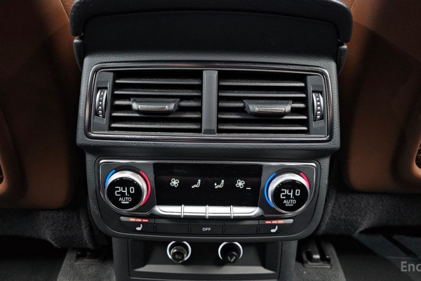 2019 Audi Q7 с пробегом 83 241 км