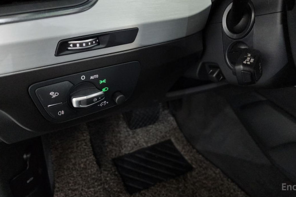 2019 Audi Q7 с пробегом 145 456 км