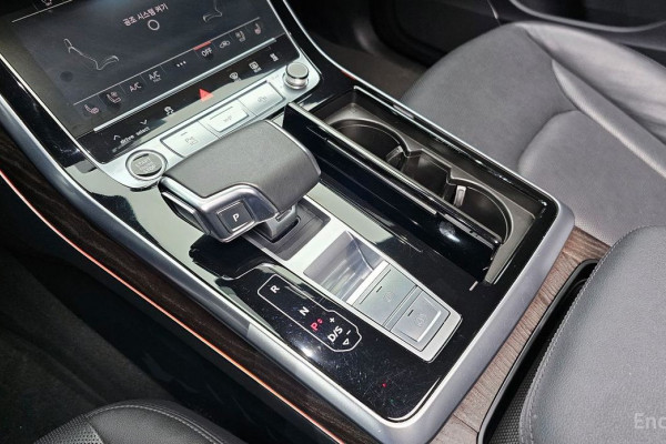 2021 Audi Q7 с пробегом 73 253 км