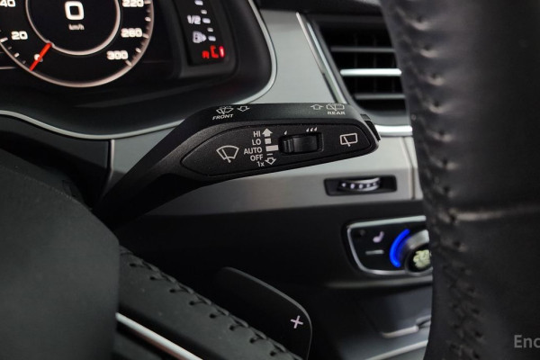 2019 Audi Q7 с пробегом 145 456 км