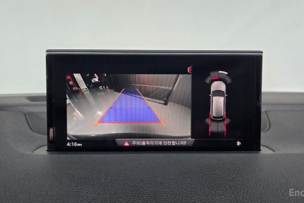 2019 Audi Q7 с пробегом 61 961 км