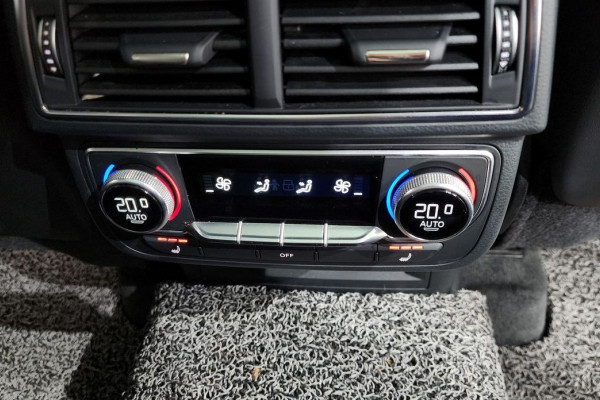 2019 Audi Q7 с пробегом 145 456 км