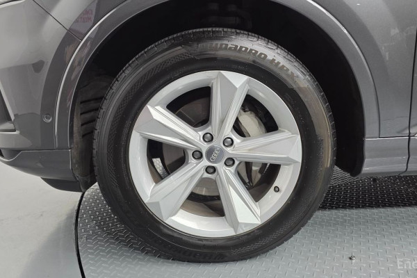 2021 Audi Q7 с пробегом 49 749 км