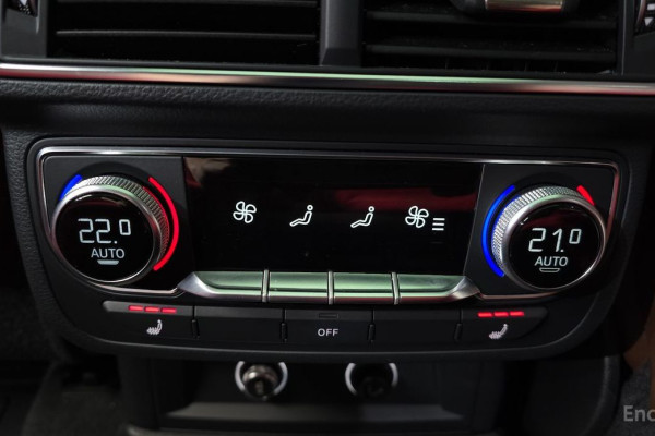 2019 Audi Q7 с пробегом 61 961 км