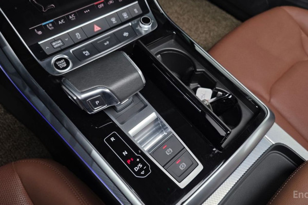 2021 Audi Q7 с пробегом 49 749 км